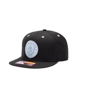MANCHESTER CITY ICECREAM SNAPBACK HAT OFFICIAL LICENSED PROD NEW